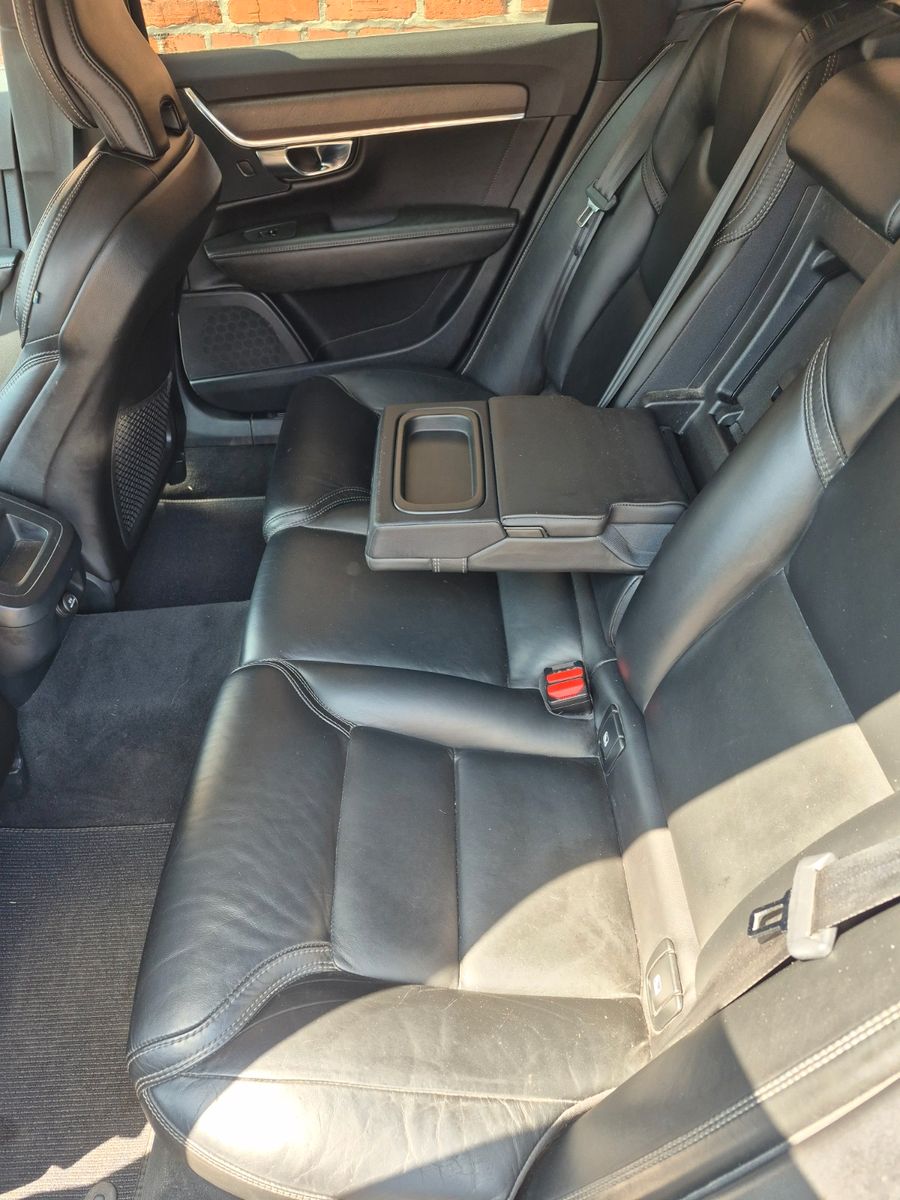 Volvo V90 Cross Country Pro AWD foto 9