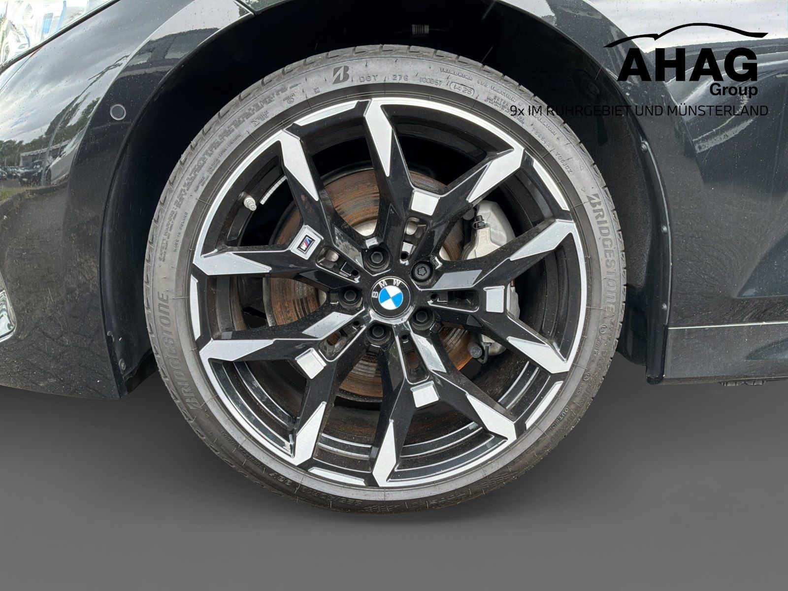 BMW 330 - Bild 12