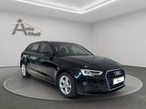 Audi A3 SB 35 TDI S-Tro PARK NAV LED TEMP SHZ - Audi A3 Gebrauchtwagen in Stuttgart