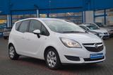 Opel Meriva B Edition *Navi*PDC*SHZ*Lenkradhz.*Klima* - Opel Meriva: Edition