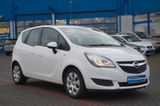 Opel Meriva B Edition *Navi*PDC*SHZ*Lenkradhz.*Klima* - Opel Meriva: Edition