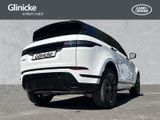 Land Rover Range Rover Evoque D200 Dynamic SE  20" Pano 3D - Land Rover Range Rover Evoque in München