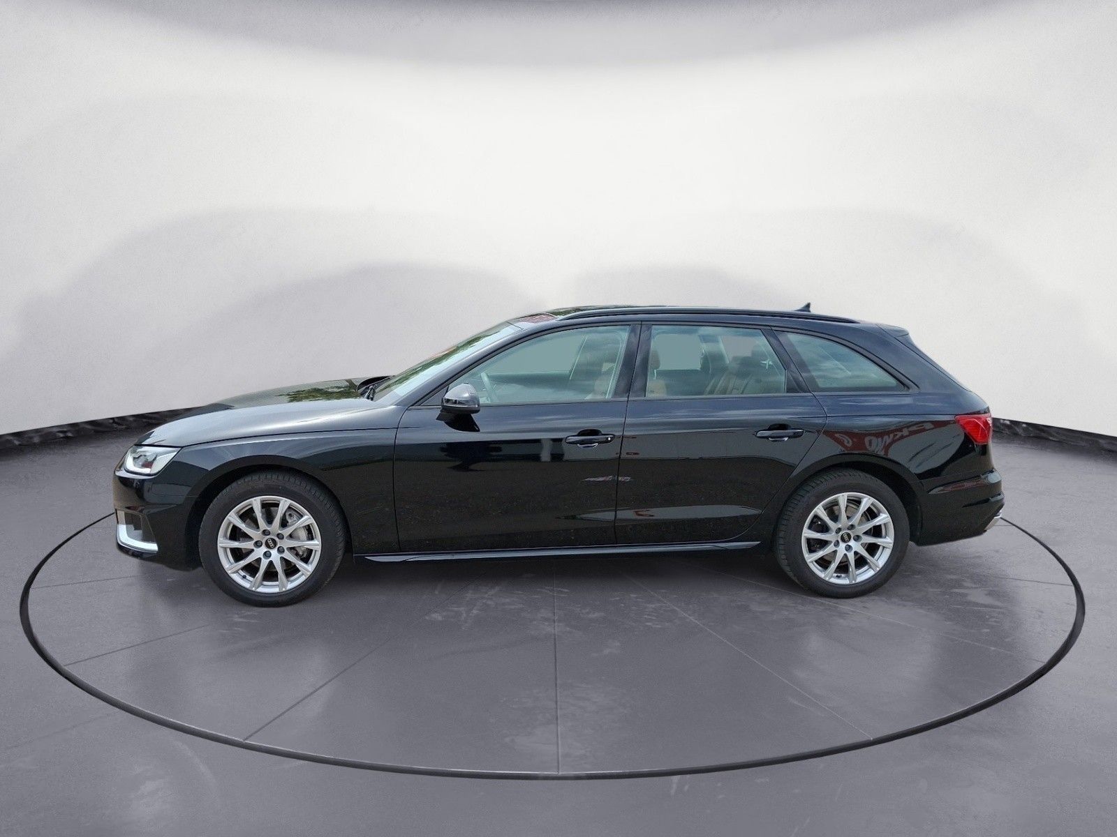 Audi A4 Avant 40 TDI S tronic advanced NAVI*PDC*SHZ*T imagem 2