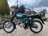 Simson S51 - SIMSON MOTORRAD
