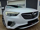 Opel Insignia B Sports Tourer GSi 4x4*OPC-LINE*STHZ* - Opel Insignia: Sports Tourer Opc Line
