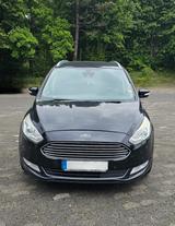 Ford Galaxy 2,0 TDCi 132kW Allrad Titanium P-Shif... - Ford Galaxy in Wiesbaden