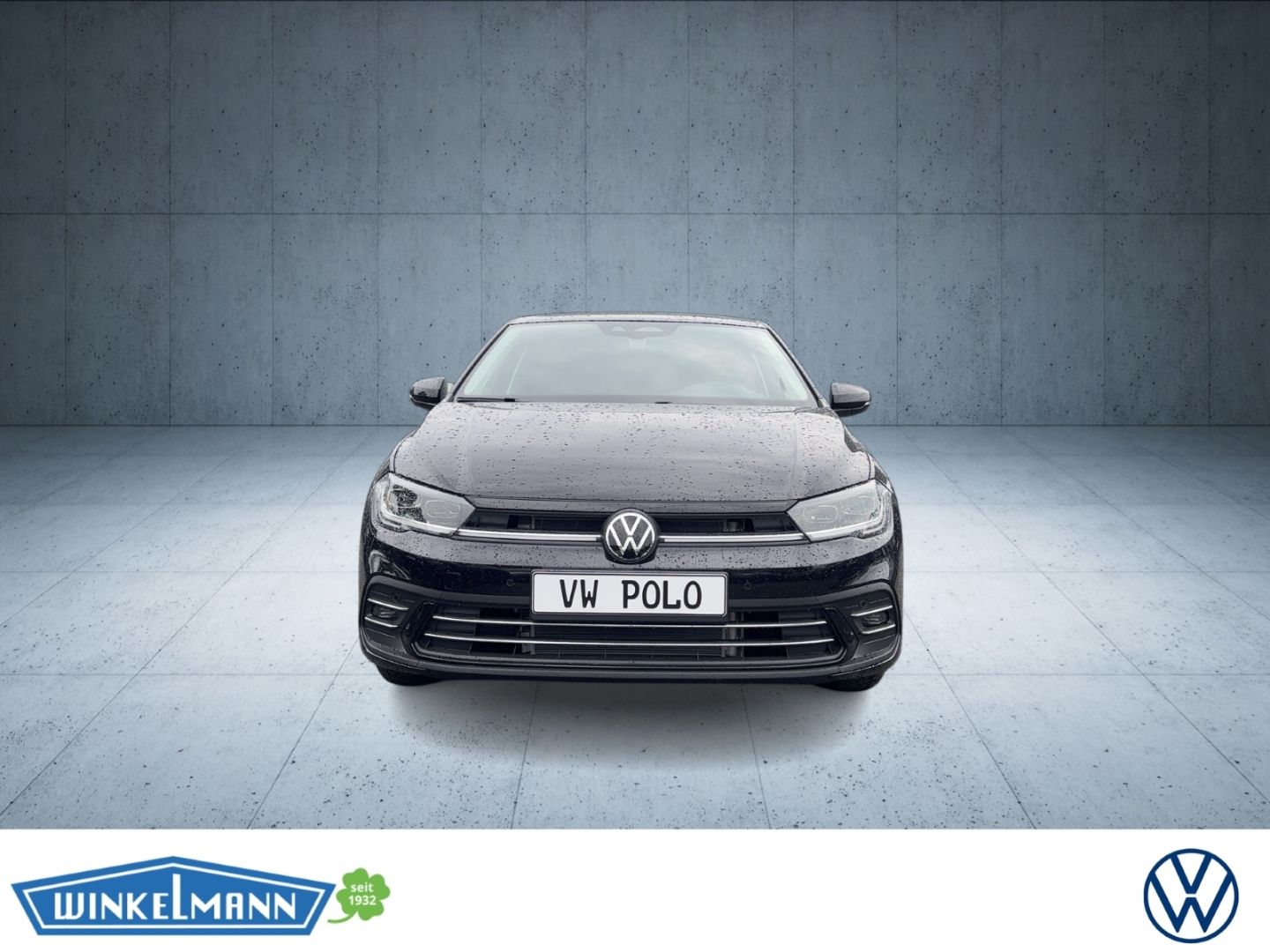 Volkswagen Polo - Bild 9