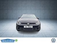 Volkswagen Polo - Vorschau Bild 9