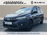 Dacia Jogger Extreme+ 1.0 TCe 110 Scheckheft PDC - Dacia Jogger: Limousine