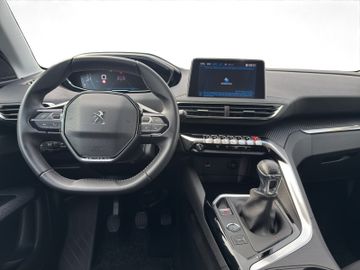 Peugeot 3008 1.2 PureTech 130 Active LED+2xKlima