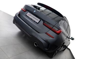 BMW 320i Touring M Sport Shadow LASER ACC RFK 19"