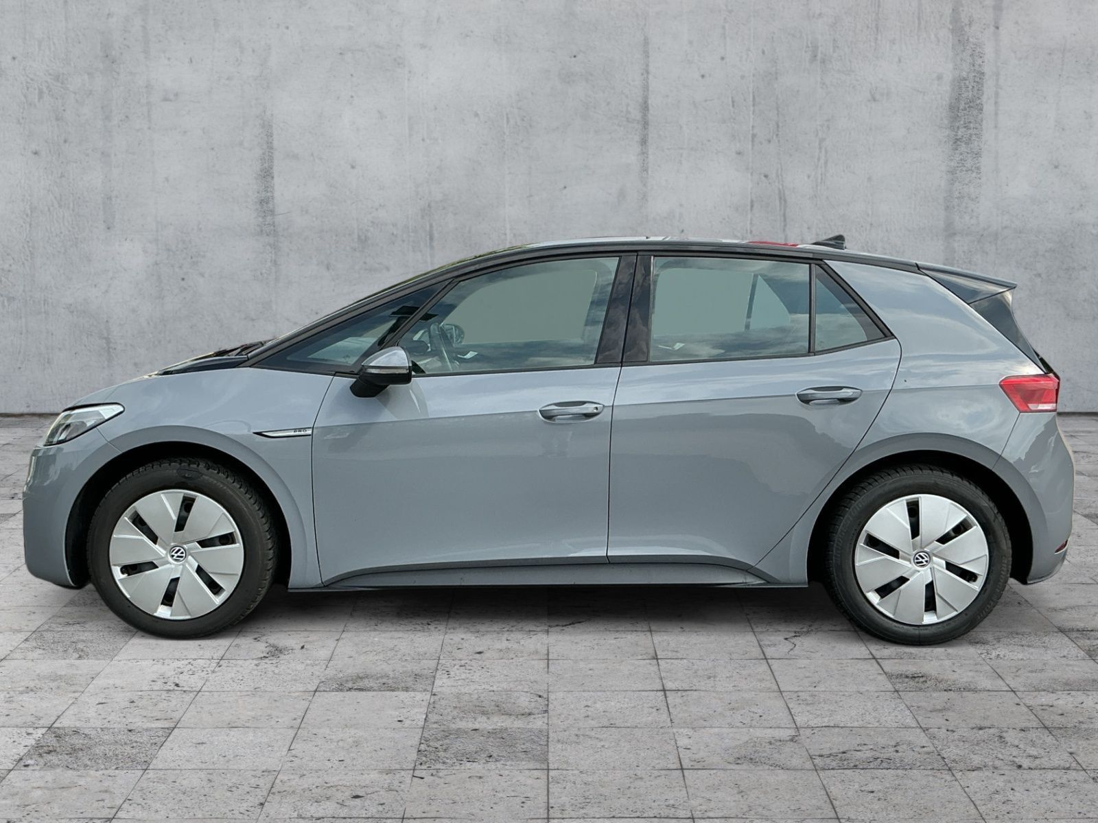 Volkswagen ID.3 - Bild 4