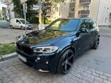 BMW Bmw X5 F15 4.0d - BMW X5 mit Diesel-Antrieb: 4.0