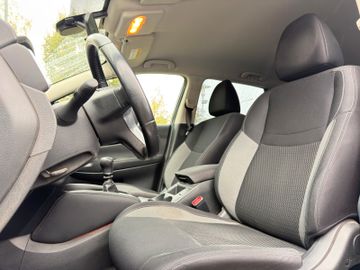 Nissan Qashqai *SHZ*LED*GRA* PDC* MFL* Winterpaket*