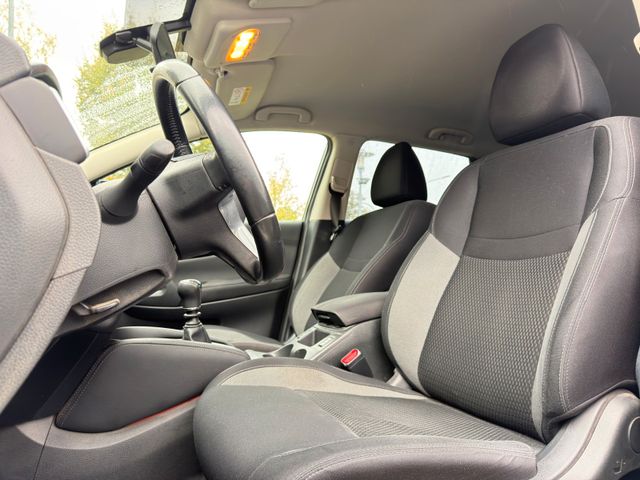 Nissan Qashqai *SHZ*LED*GRA* PDC* MFL* Winterpaket*