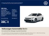 Volkswagen Polo 1.0 TSI Goal