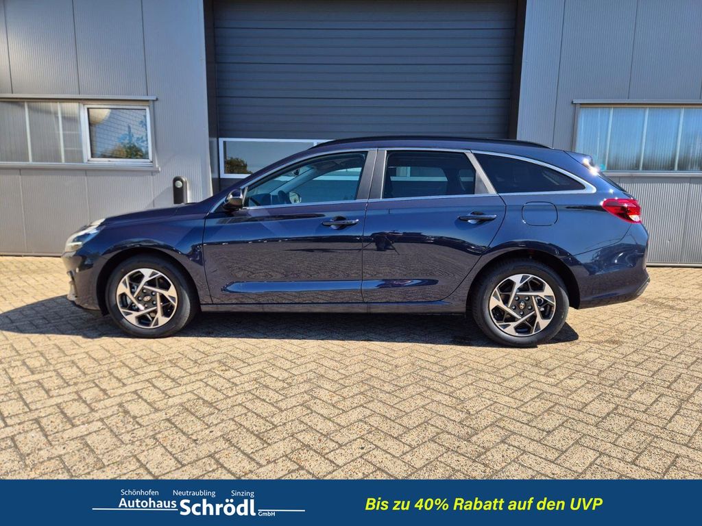 Image of Hyundai i30