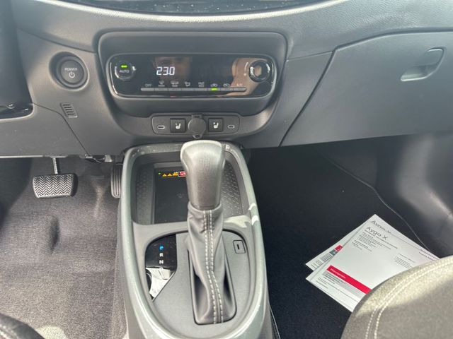 Aygo X 1,5 Hybrid Teamplayer