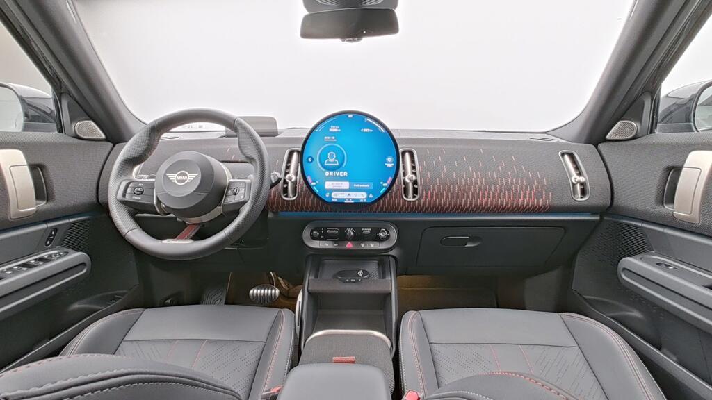 MINI Jcw John Cooper Works Trim, миниатюра 10