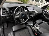 BMW X3 xDrive20d ADVANTAGE AT ADVANTAGE - BMW X3 Gebrauchtwagen in München