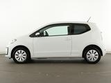 Volkswagen up! 1.0MPI 48KW move up! Klima Allwetter el.FH Z - Volkswagen up! aus 2021