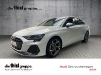 Audi A3 - Vorschau Bild 1