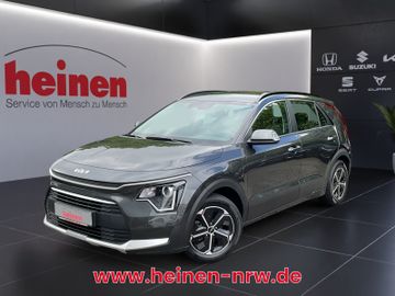 KIA Niro - 1