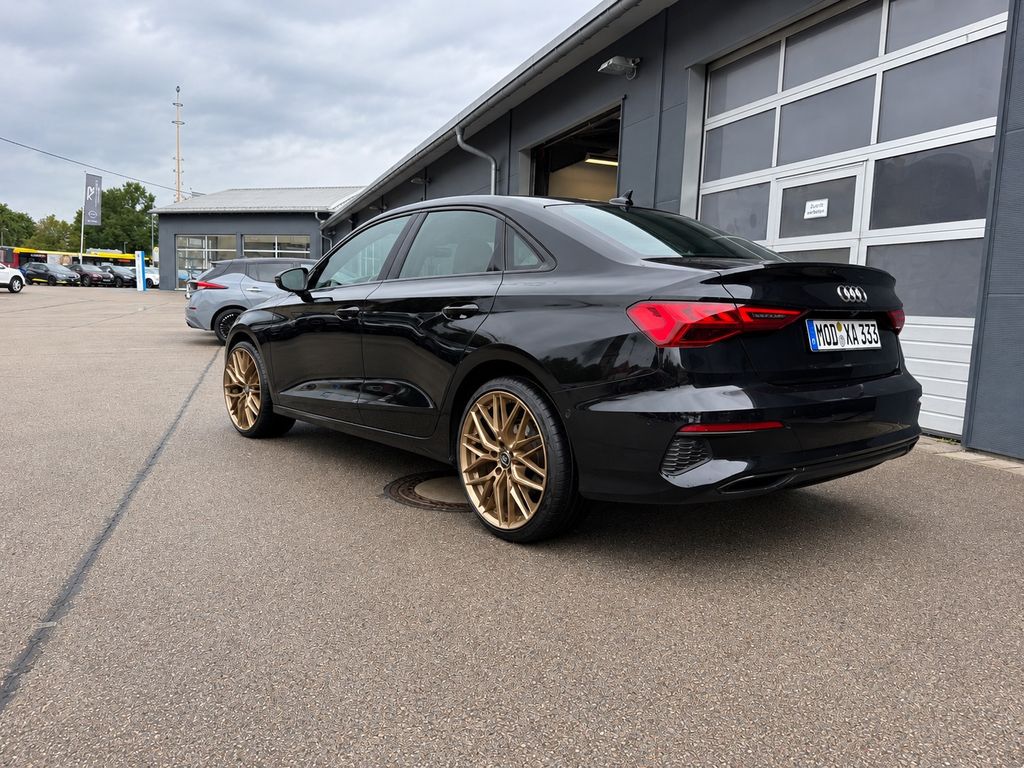 Image of Audi A3