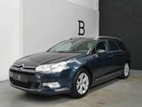 Citroën C5 Tourer Exclusive*AHK*MASSAGE*LUFT*NAVI*TOP!* - gebrauchte Citroën C5 aus dem Jahr 2009