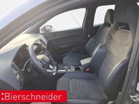 Cupra Ateca - Vorschau Bild 10