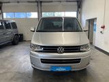 Volkswagen T5 Multivan 2.0 TDI 4Motion Multivan Highline*Xe - gebrauchte VW T5 Multivan aus dem Jahr 2013