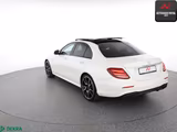 Mercedes-Benz E 43 AMG 4M NIGHT DESIGNO AIRMATIC,STANDHEIZ,SH - Mercedes-Benz Gebrauchtwagen in Rüsselsheim