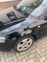 Audi A3 8P Sportback 2,0 tdi Quattro 170ps - Audi A3: TDI 170