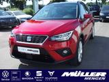 Seat Arona Style 1,0 TSI 6-Gang NAVI/TEL/LED - Seat: 1.6