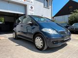 Mercedes-Benz A 180 - gebrauchte Mercedes-Benz A 180 aus dem Jahr 2007