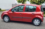 Renault Modus Dynamique