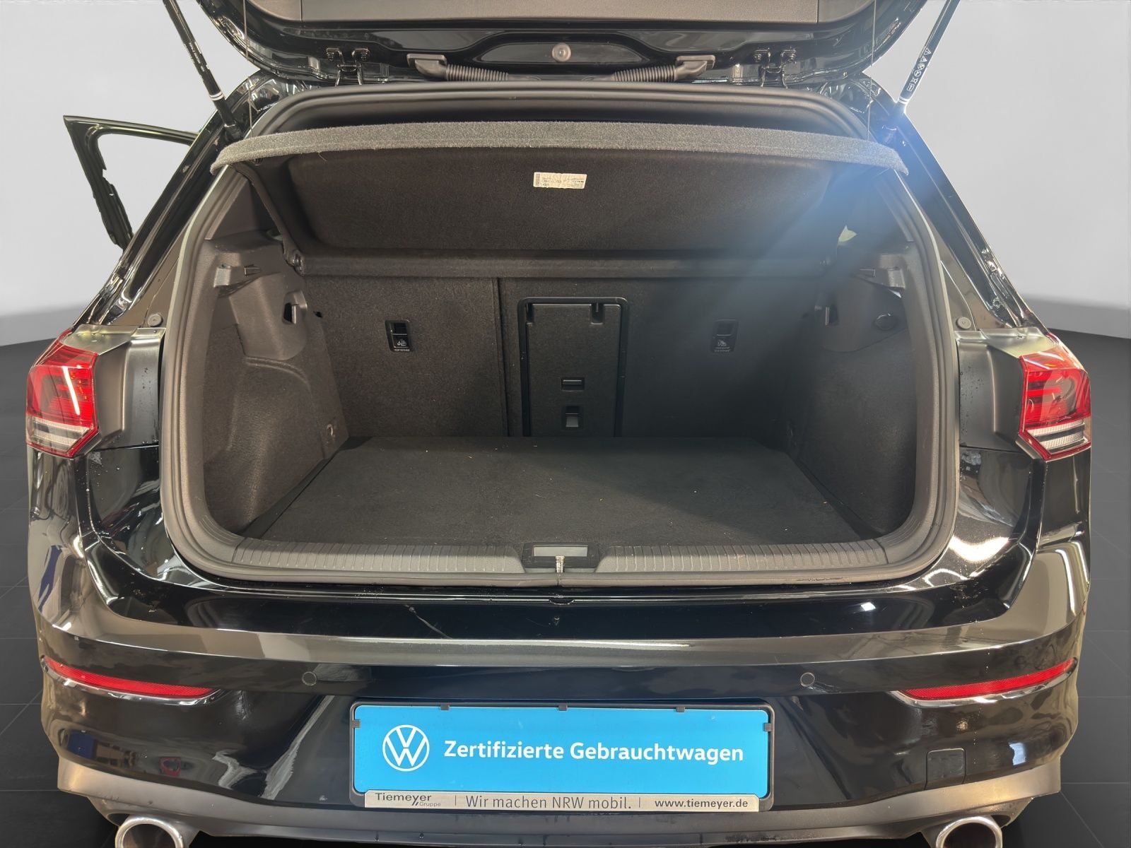 Volkswagen Golf - Bild 18