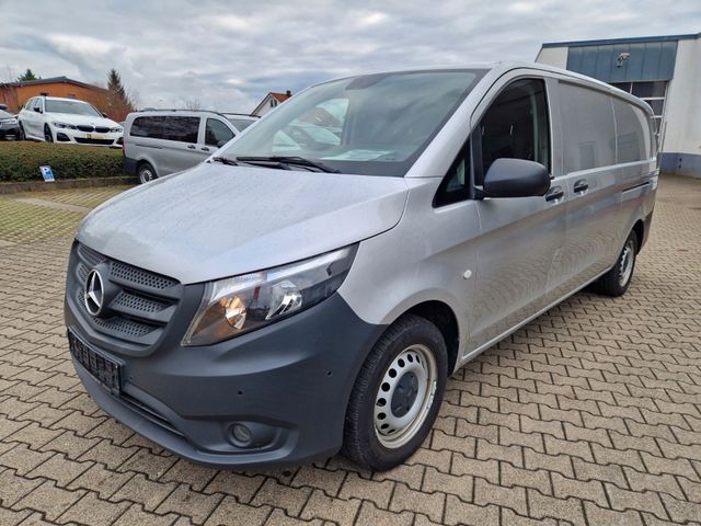 Mercedes-Benz Vito Kasten 116 CDI Kasten extralang Klima/PDC