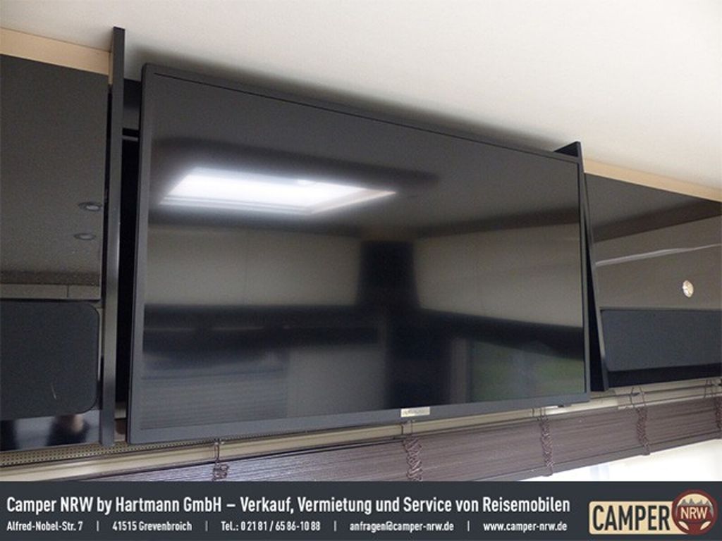 CONCORDE Cruiser 840 RRL 