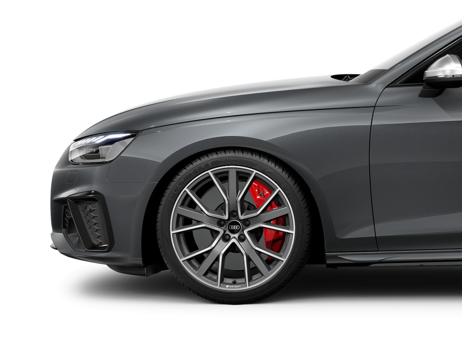 Audi S4 - Bild 5