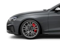 Audi S4 - Vorschau Bild 5