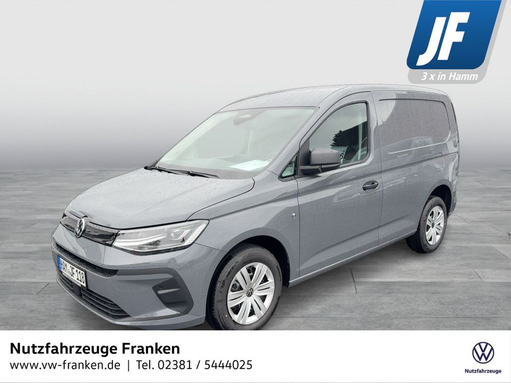 Image of Volkswagen Caddy