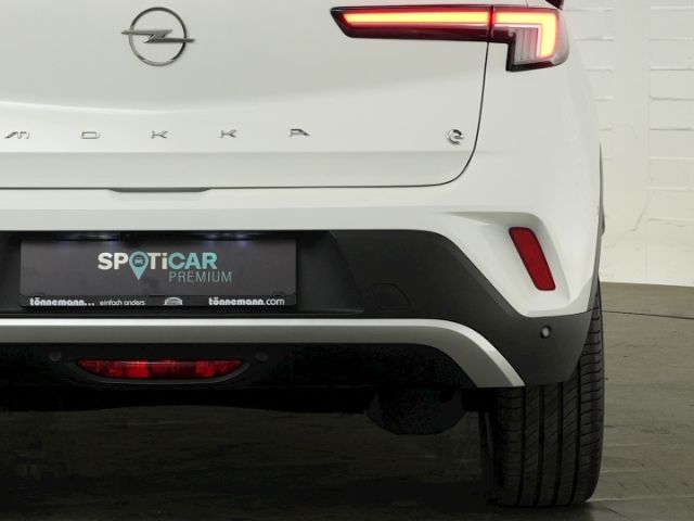 Mokka-e B ULTIMATE 50kWH AT+LED MATRIX+NAVI+RÜCK