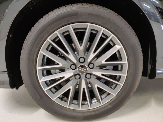 Q3 Sportback S line 35 TFSI 110(150) kW(PS) S tr