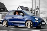 Abarth 595 Competizione 1.4 T-Jet 16V 595 Competizi... - Abarth 595 Competizione aus 2020