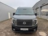 Nissan Interstar Kasten 2025 L2H2 3,5t N-Connecta FWD - Nissan Kastenwagen hoch + lang