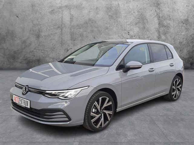 Volkswagen Golf 2.0 TDI LED PANO VIRT. COCKPIT 18* ALU