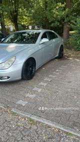 Mercedes-Benz CLS 500-306 Ps   Tauschen - Mercedes-Benz CLS 500 in Bochum