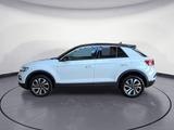 Volkswagen T-Roc Style 1.0 TSI *NAVI*ACC* - Volkswagen T-Roc in Karlsruhe