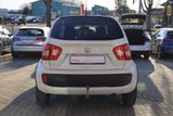 Suzuki Ignis 1.2 4x4 Klima Kamera Sitzheizung DAB AHK - Suzuki Ignis: Kleinwagen